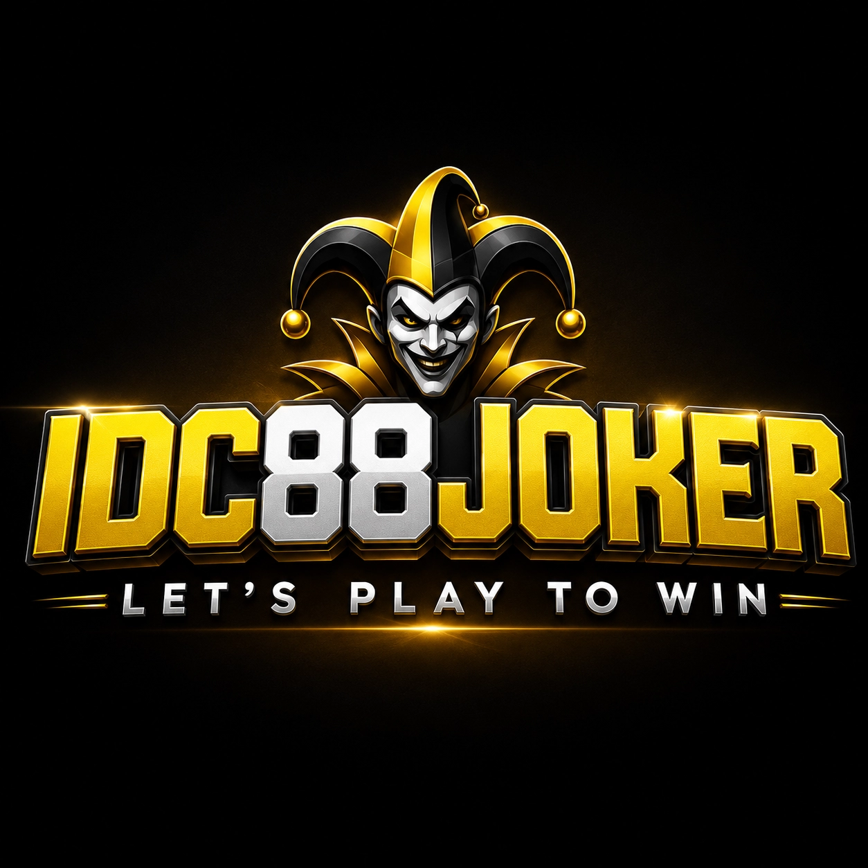 idc88joker APK Full Version untuk Android APK Resmi — ikon aplikasi