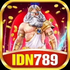 idn789 Versi Terbaru untuk Android Tanpa Ribet APK Resmi — ikon aplikasi
