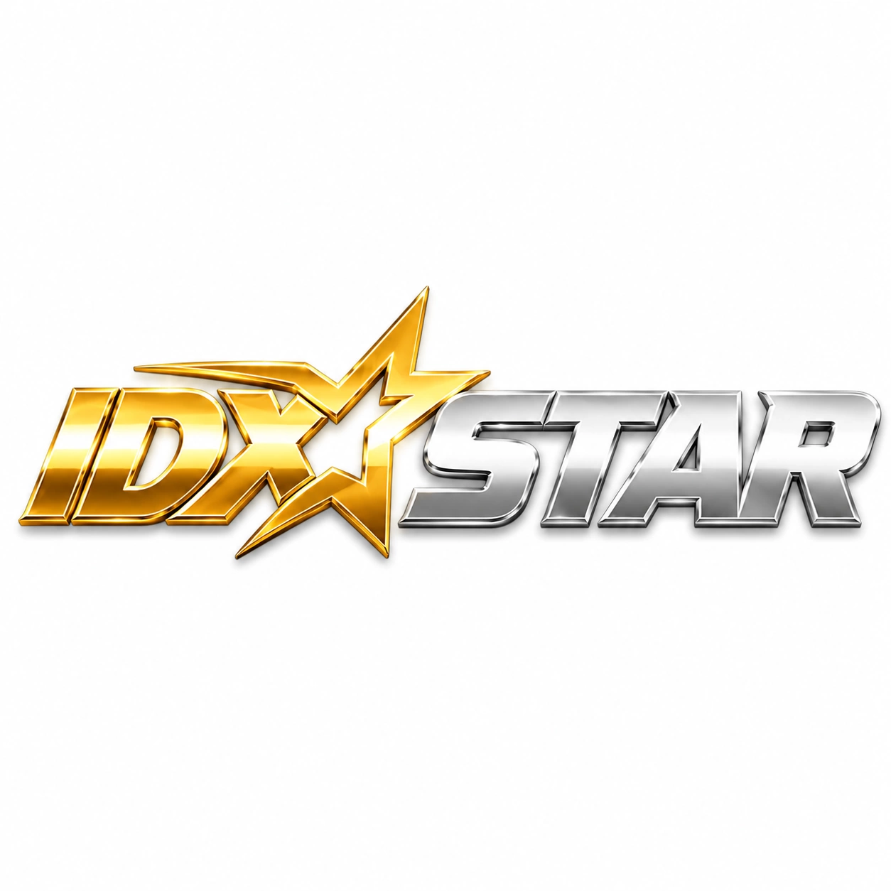 Aplikasi idxstar Terbaru dengan Fitur Terbaik APK Resmi — ikon aplikasi