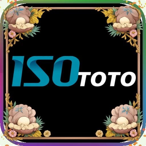 Review Aplikasi isototo Versi Terbaru APK Resmi — ikon aplikasi