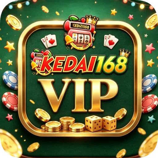 kedai168 App: Info, Rating, dan Link Download APK Resmi — ikon aplikasi