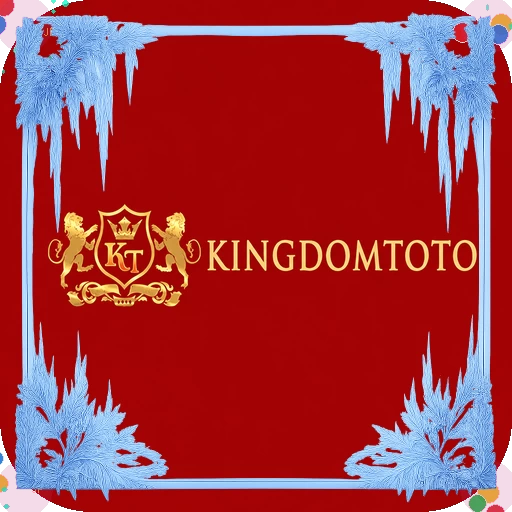 kingdomtoto Terbaru: Review Aplikasi dan Link Unduh APK Resmi — ikon aplikasi