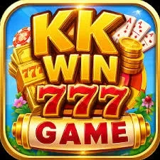 kkwin777 App APK Terbaru APK Resmi — ikon aplikasi