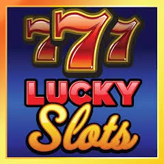 Info Lengkap Aplikasi luckyslots Versi Terbaru APK Resmi — ikon aplikasi