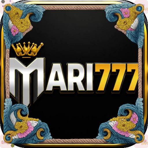 mari777 APK Terbaru 2026 untuk Semua Perangkat APK Resmi — ikon aplikasi