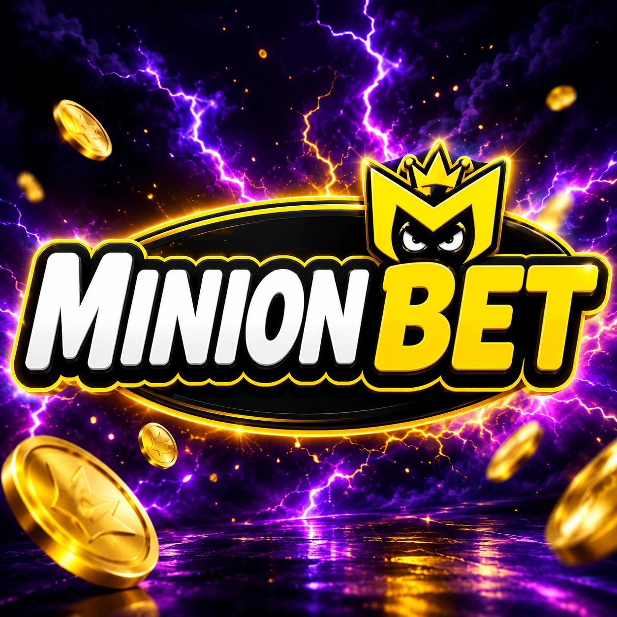 Download minionbet APK Terbaru untuk HP Android APK Resmi — ikon aplikasi