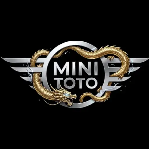 Aplikasi minitoto Terbaik untuk Android dan iOS APK Resmi — ikon aplikasi