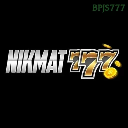Ikon nikmat777
