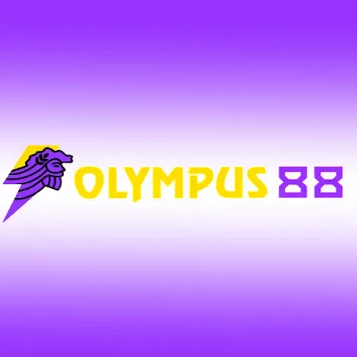 olympus88 Terbaru 2026: Download APK dan Review APK Resmi — ikon aplikasi