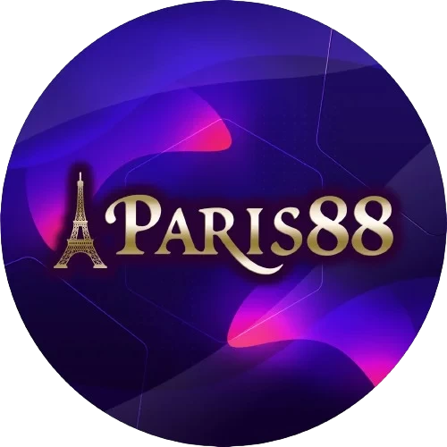 paris88 APK: Cara Download dan Instal di Android APK Resmi — ikon aplikasi
