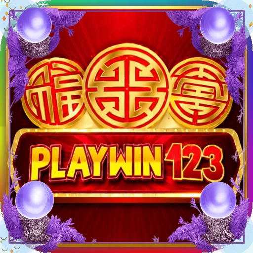 playwin123 Terbaru 2026: Download APK dan Review APK Resmi — ikon aplikasi