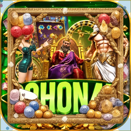 pohon4d APK Terbaru untuk Perangkat Android APK Resmi — ikon aplikasi