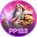 pp123 Versi Terbaru untuk Android Tanpa Ribet APK Resmi — ikon aplikasi