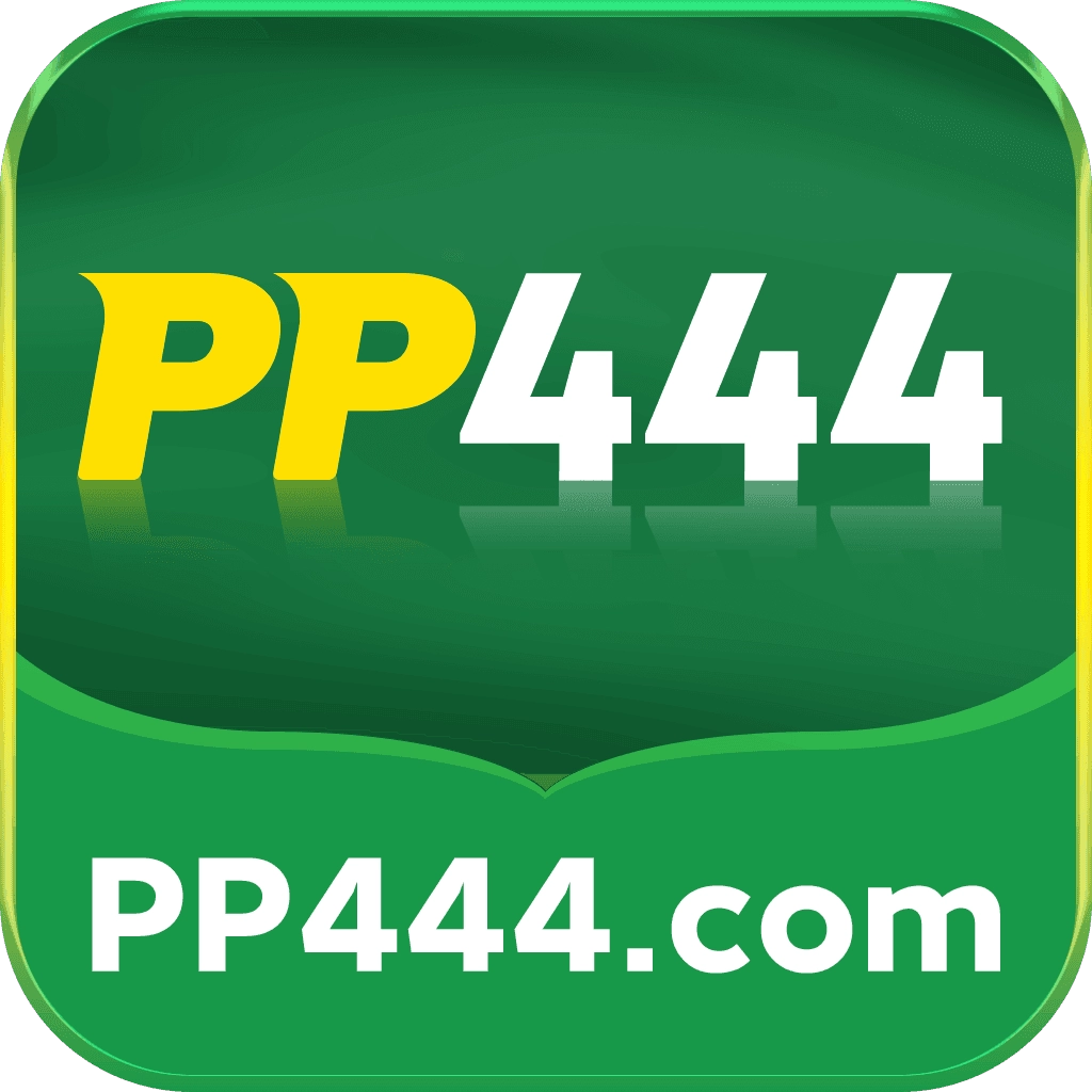 Review Lengkap Aplikasi pp444 Terbaru APK Resmi — ikon aplikasi