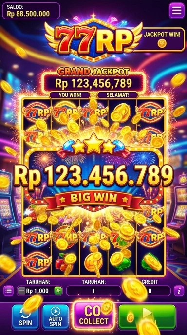 promo 2 APK Versi Terbaru untuk Android 2026 APK Resmi — ikon aplikasi