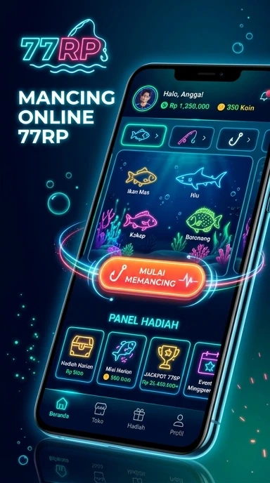 Download Aplikasi promo 3 Terbaru untuk HP Android APK Resmi — ikon aplikasi