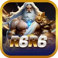 r6r6 APK Terbaru 2026 untuk Semua Perangkat APK Resmi — ikon aplikasi