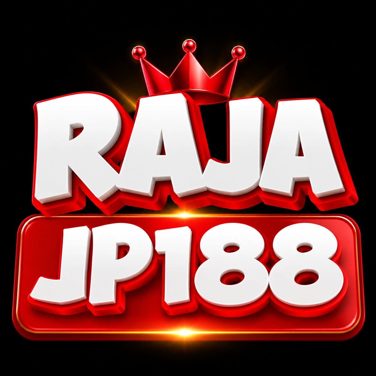 Aplikasi rajajp188 Terbaru dan Terlengkap APK Resmi — ikon aplikasi