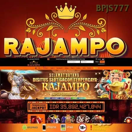 Ikon rajampo