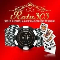 ratu303 APK: Cara Download dan Instal di Android APK Resmi — ikon aplikasi