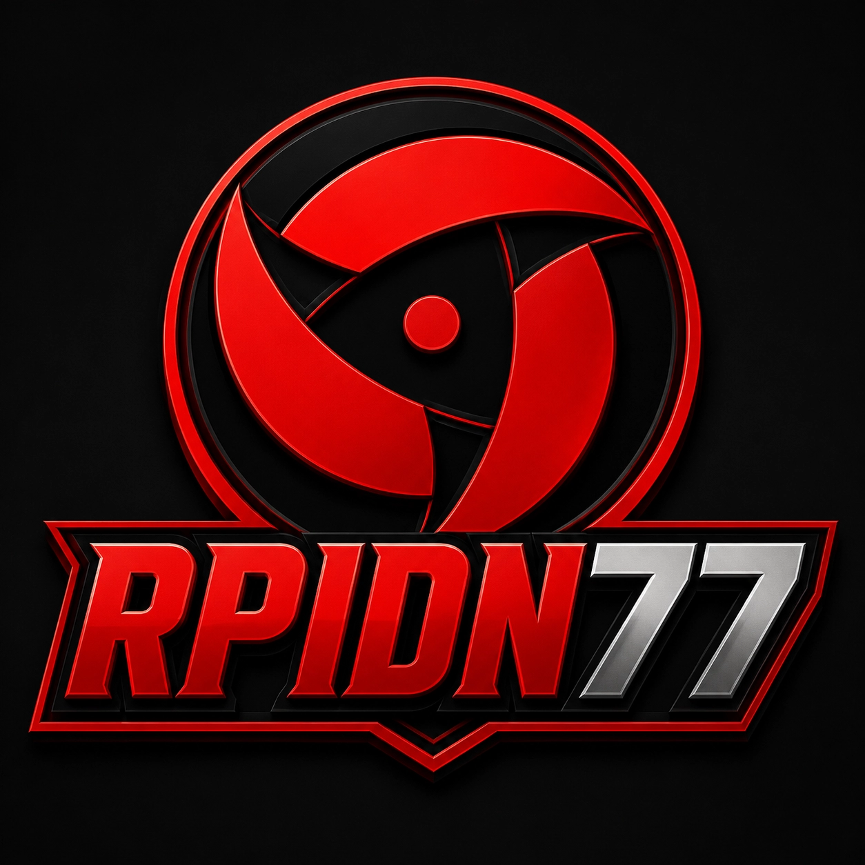 Panduan Instalasi Aplikasi rpidn77 di Android APK Resmi — ikon aplikasi
