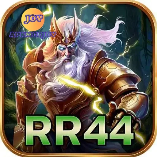 rr44 Terbaru: Review Aplikasi dan Link Unduh APK Resmi — ikon aplikasi