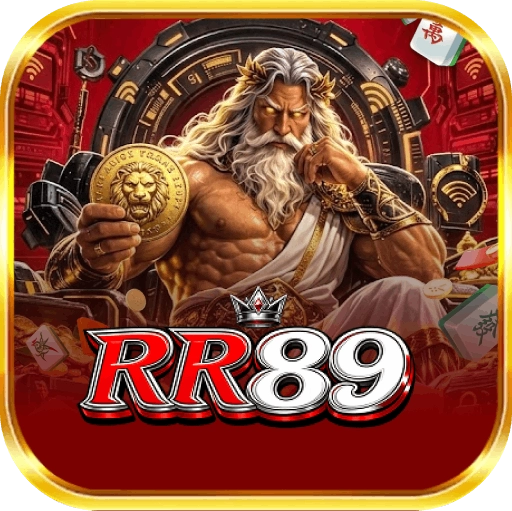 Download rr89 APK Terbaru untuk HP Android APK Resmi — ikon aplikasi