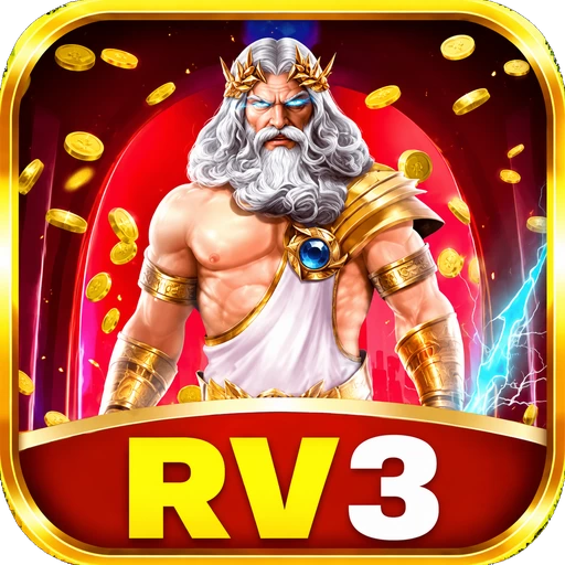Panduan Instalasi Aplikasi rv3 di Android APK Resmi — ikon aplikasi