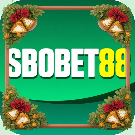 Panduan Instalasi Aplikasi sbobet88 di Android APK Resmi — ikon aplikasi