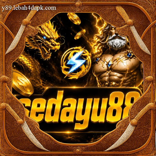 Cara Download dan Instal sedayu88 di Android APK Resmi — ikon aplikasi