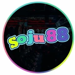 Update Aplikasi soju88 Terbaru 2026 APK Resmi — ikon aplikasi