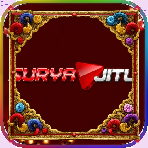 Panduan Lengkap Aplikasi suryajitu untuk Pemula APK Resmi — ikon aplikasi