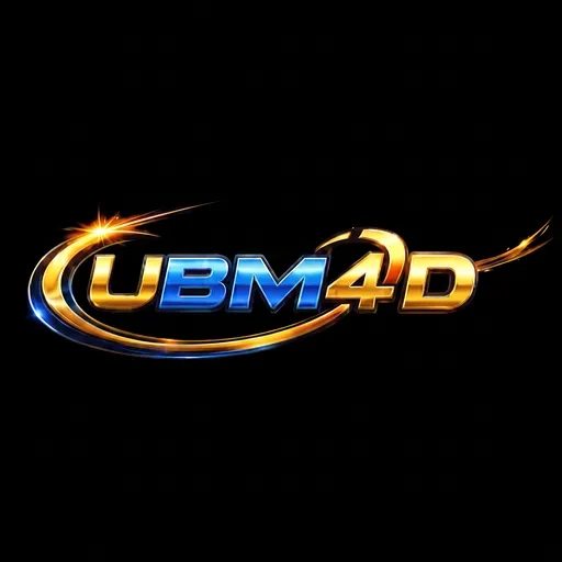 Update Aplikasi ubm4d ke Versi Terbaru APK Resmi — ikon aplikasi
