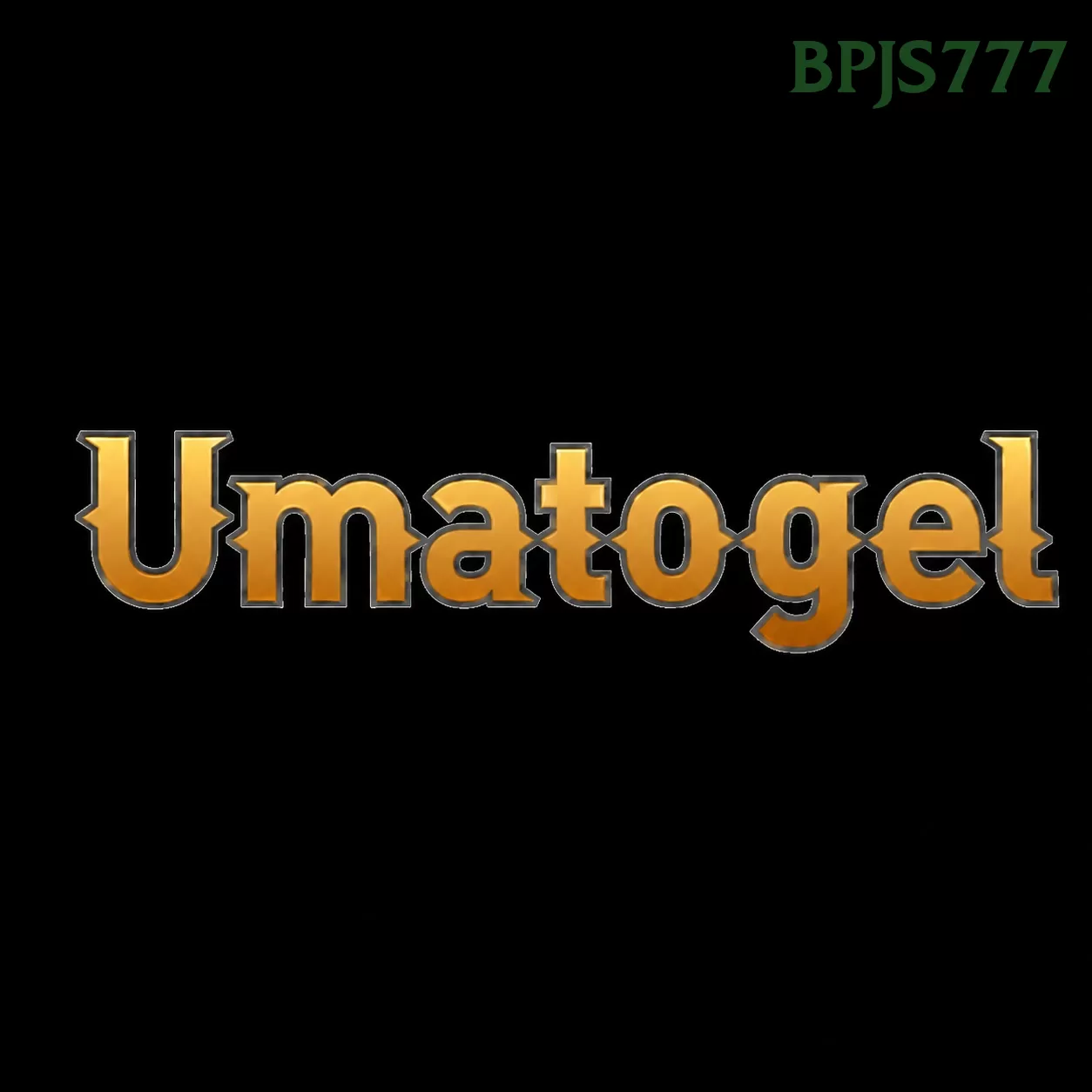 Ikon umatogel