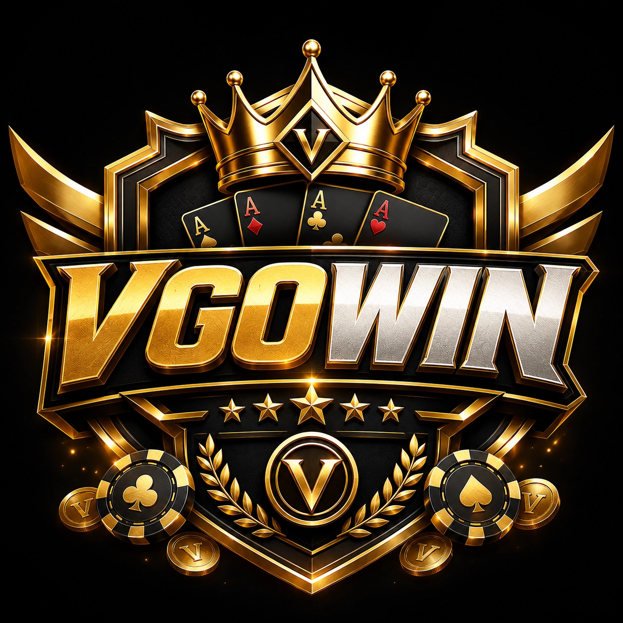 Cara Download dan Instal vgowin di Android APK Resmi — ikon aplikasi