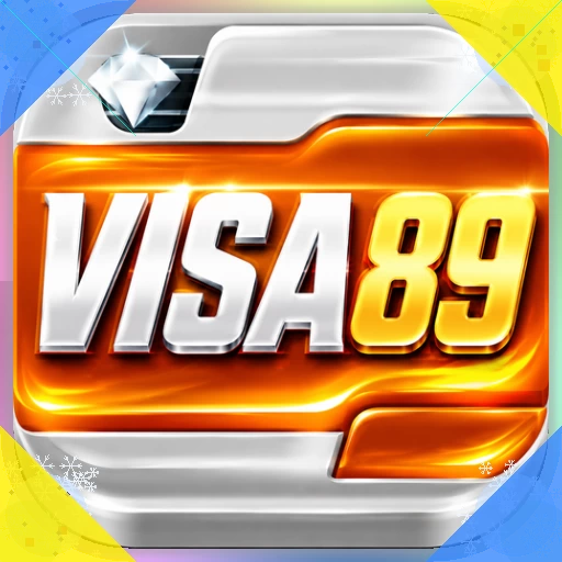 Aplikasi visa89 Resmi dan Terpercaya di Android APK Resmi — ikon aplikasi