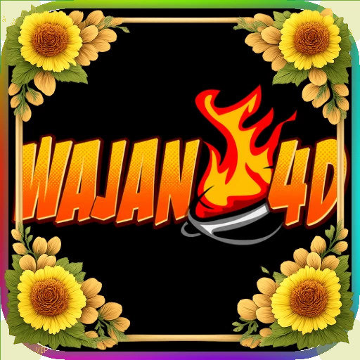 Unduh wajan4d APK Gratis untuk Android APK Resmi — ikon aplikasi