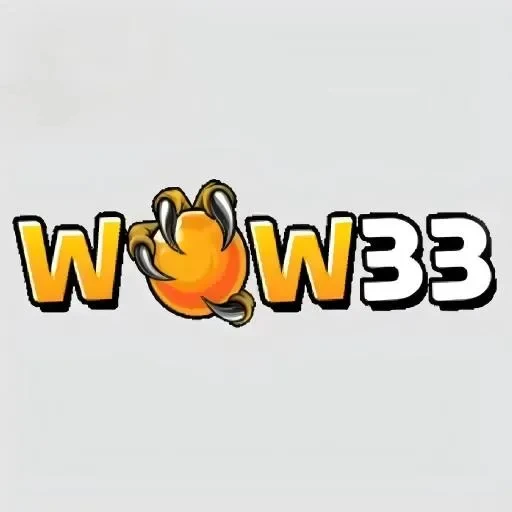Aplikasi wow33 Terbaru dan Terlengkap APK Resmi — ikon aplikasi