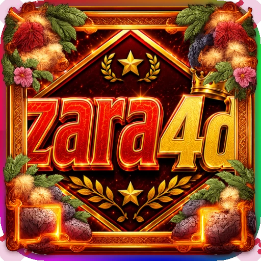 Download zara4d APK Original untuk Android APK Resmi — ikon aplikasi