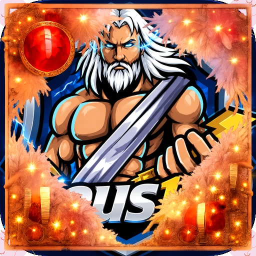 zeus138 App APK Terbaru APK Resmi — ikon aplikasi