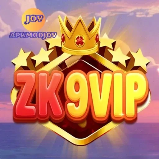 zk9vip APK Terbaru dan Aman untuk Diunduh APK Resmi — ikon aplikasi