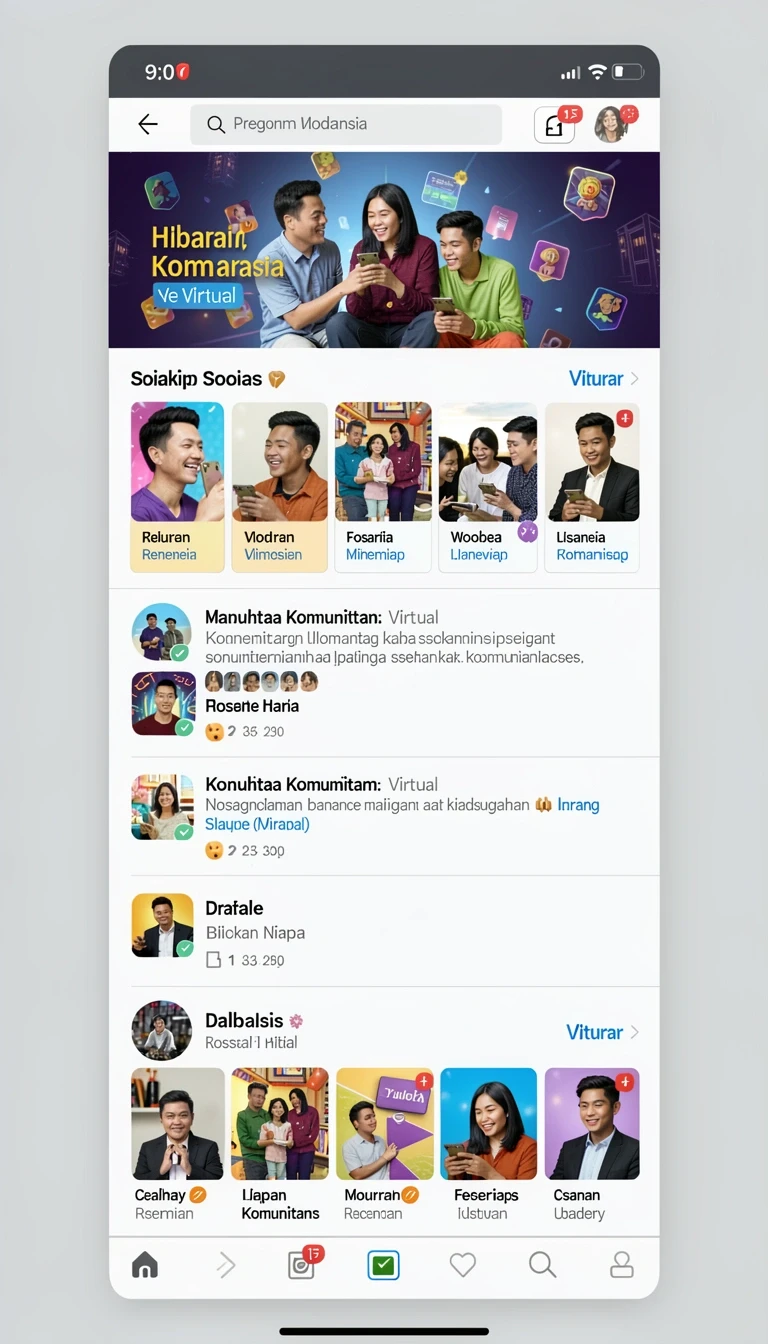 Screenshot Cara Pasang evip3 di HP Android dengan Benar nomor 1
