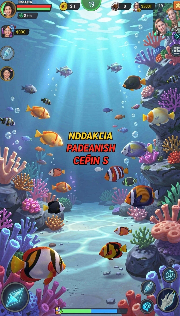 Screenshot meriah4d App: Info, Rating, dan Link Download nomor 3