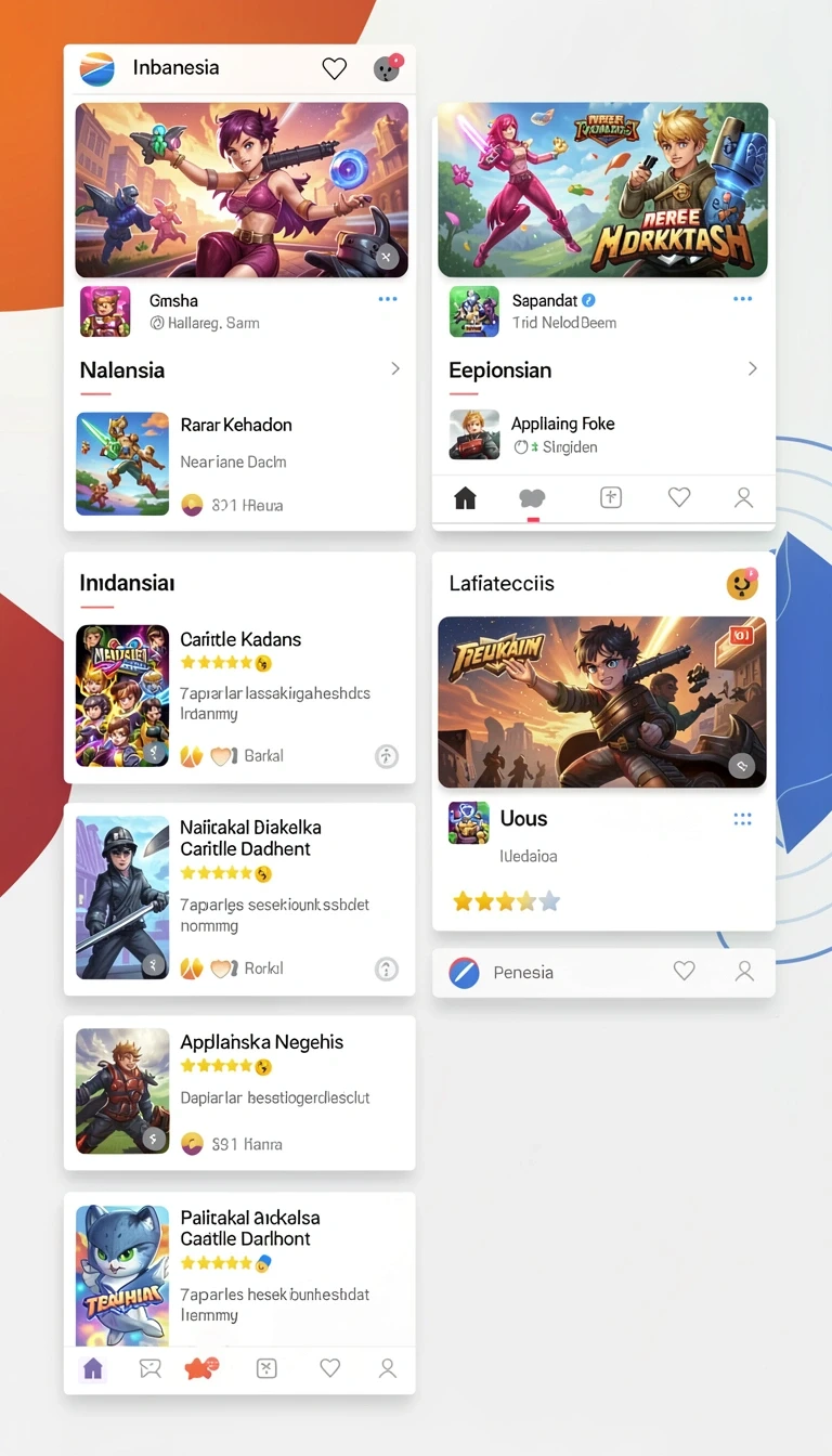 Screenshot Aplikasi apinaga Terbaru: Review dan Link Download nomor 2