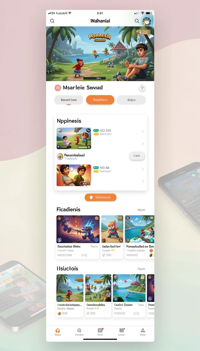 Screenshot Review Aplikasi 8svip Versi Terbaru nomor 3