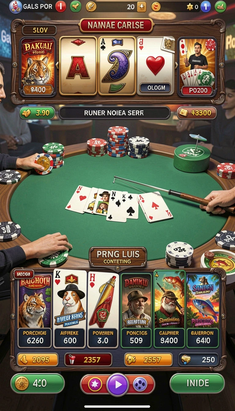 Screenshot banteng69 APK Terbaru 2026 untuk Semua Perangkat nomor 2