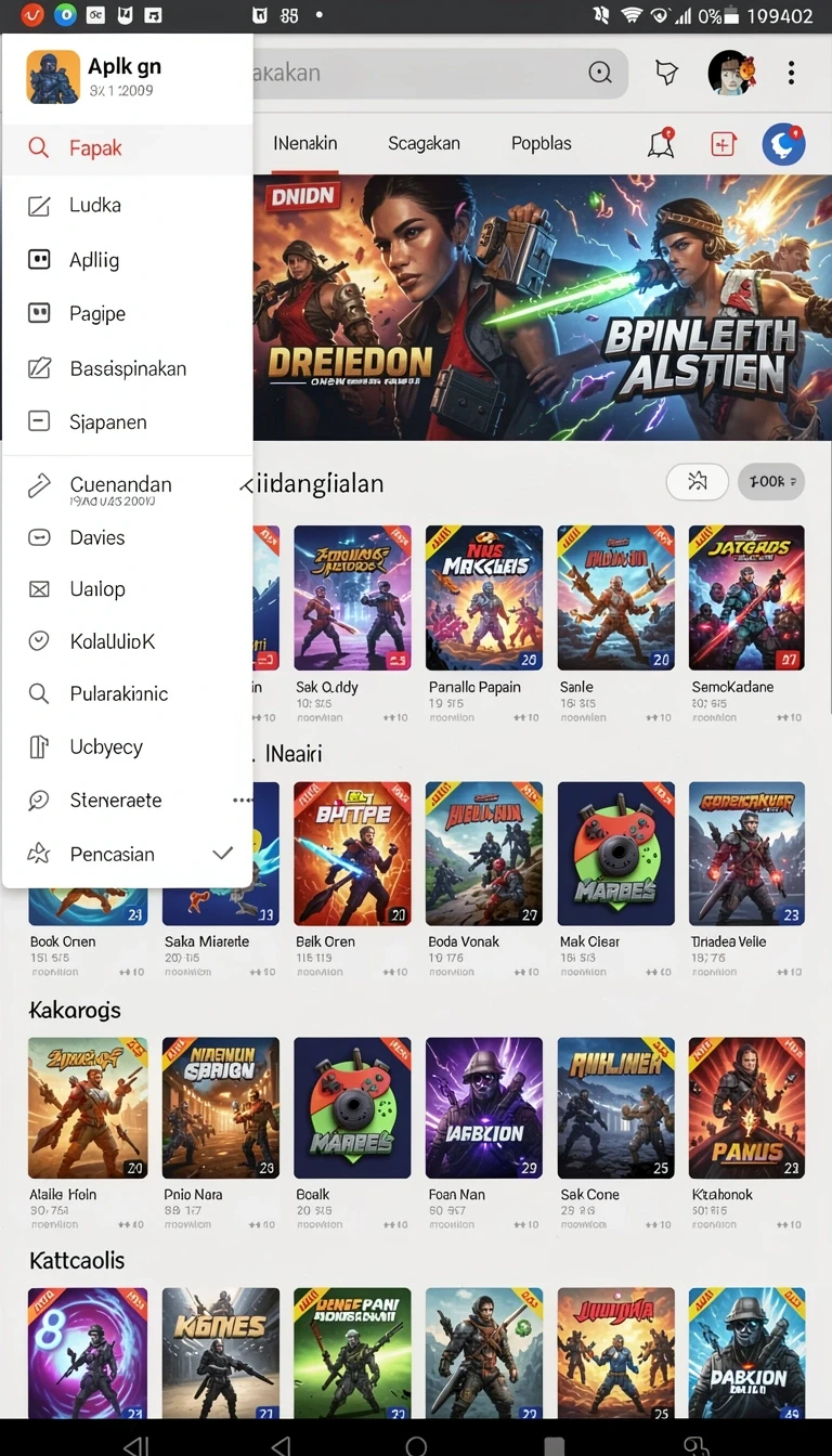 Screenshot duniaroyal APK Terbaru 2026 untuk Semua Perangkat nomor 2
