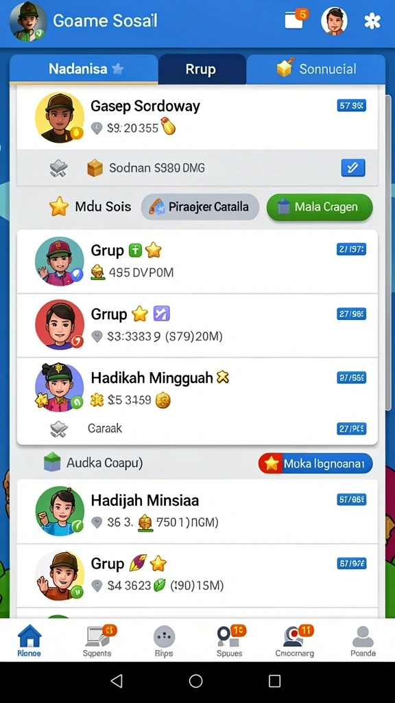 Screenshot migaspin APK: Fitur, Ukuran, dan Link Download nomor 2