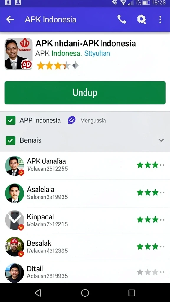 Screenshot 8768 APK Full Version untuk Android nomor 2