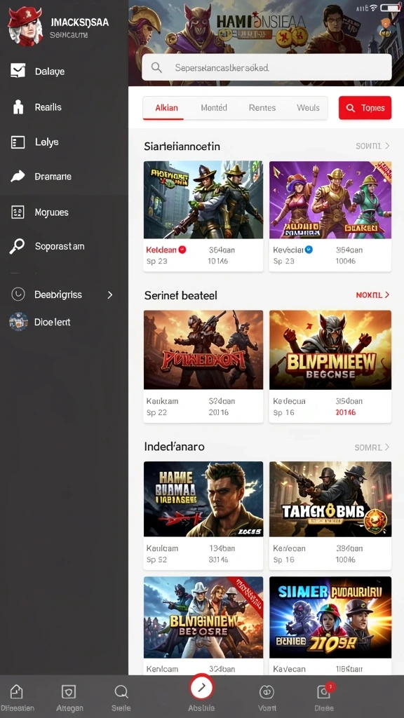 Screenshot Aplikasi prima77 Terbaru untuk Android dan iOS nomor 3